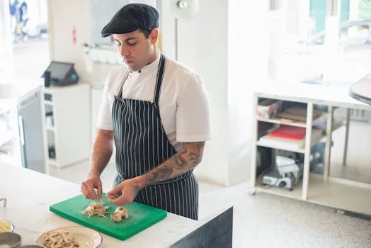 Beyond the Recipe: Reimagining Culinary Techniques for Deeper Flavor