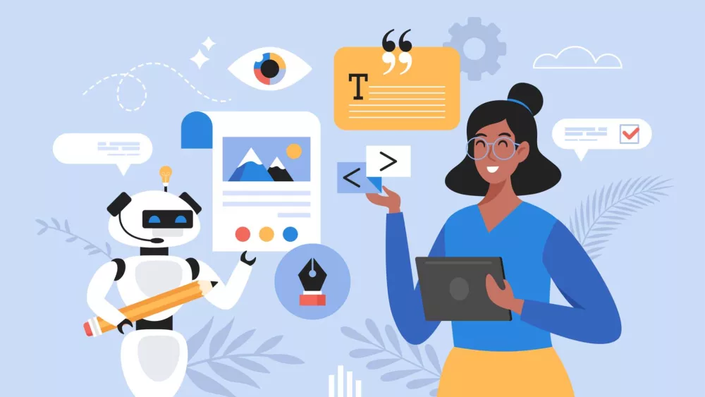 Smarter Content Creation in the Digital Era: How AI Is Transforming Presentations