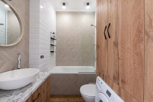 Beyond the Handle: Understanding Your Shower’s Inner Workings
