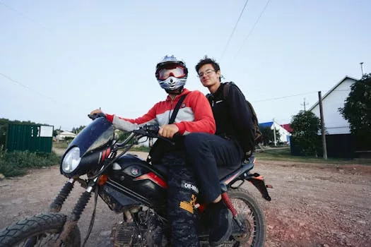 Beyond the Pavement: Selecting Your Ultimate Off-Road Machine