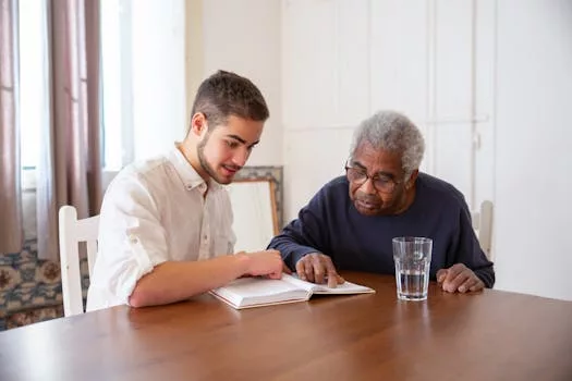 Beyond Four Walls: Crafting a truly Unique Memory Care Community for Seniors Living with Alzheimer’s