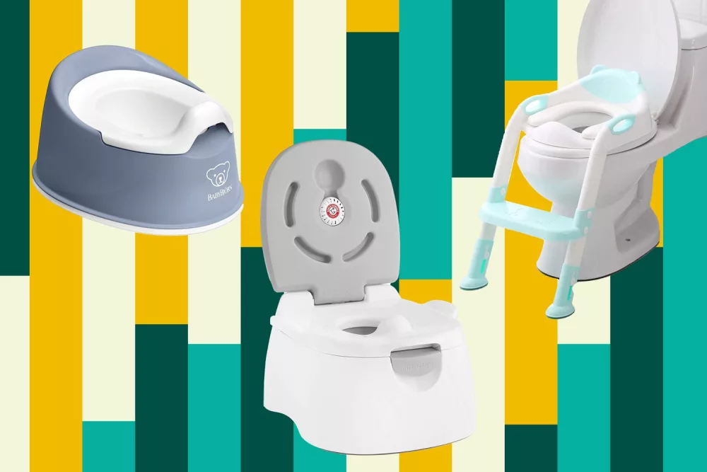 Travel Potty: Your Ultimate Solution for Mess-Free Adventures