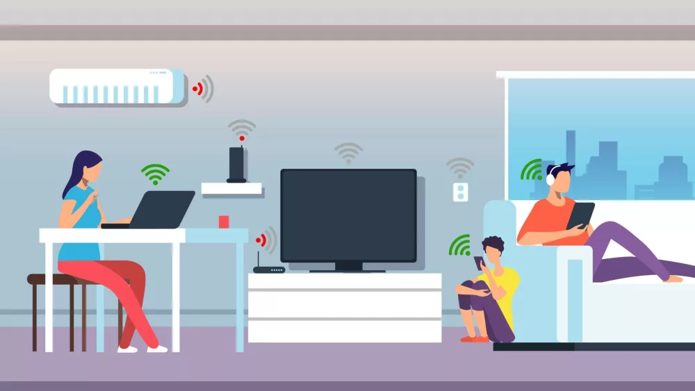 Digital Information Technology: Unlocking Limitless Possibilities