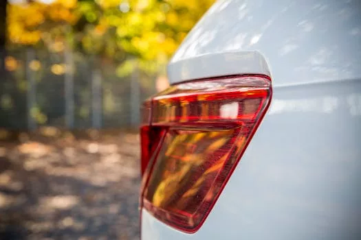 Mastering the Art of “No More Tailgating”: How to Slash Rear-End Collisions by Over 40 Percent