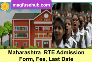 RTE Maharashtra