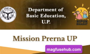 Mission Prerna UP